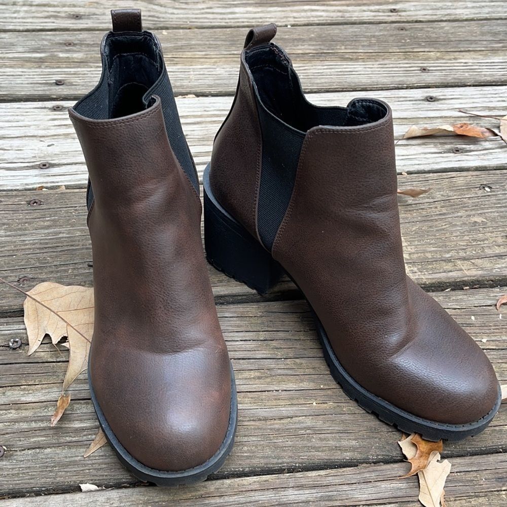 NEW Dirty Laundry Lita Boots - Picture 9 of 14